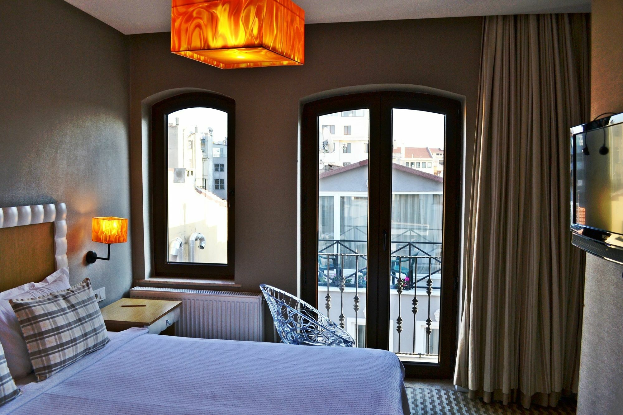 Montena Suite (Adults Only) Estambul Exterior foto
