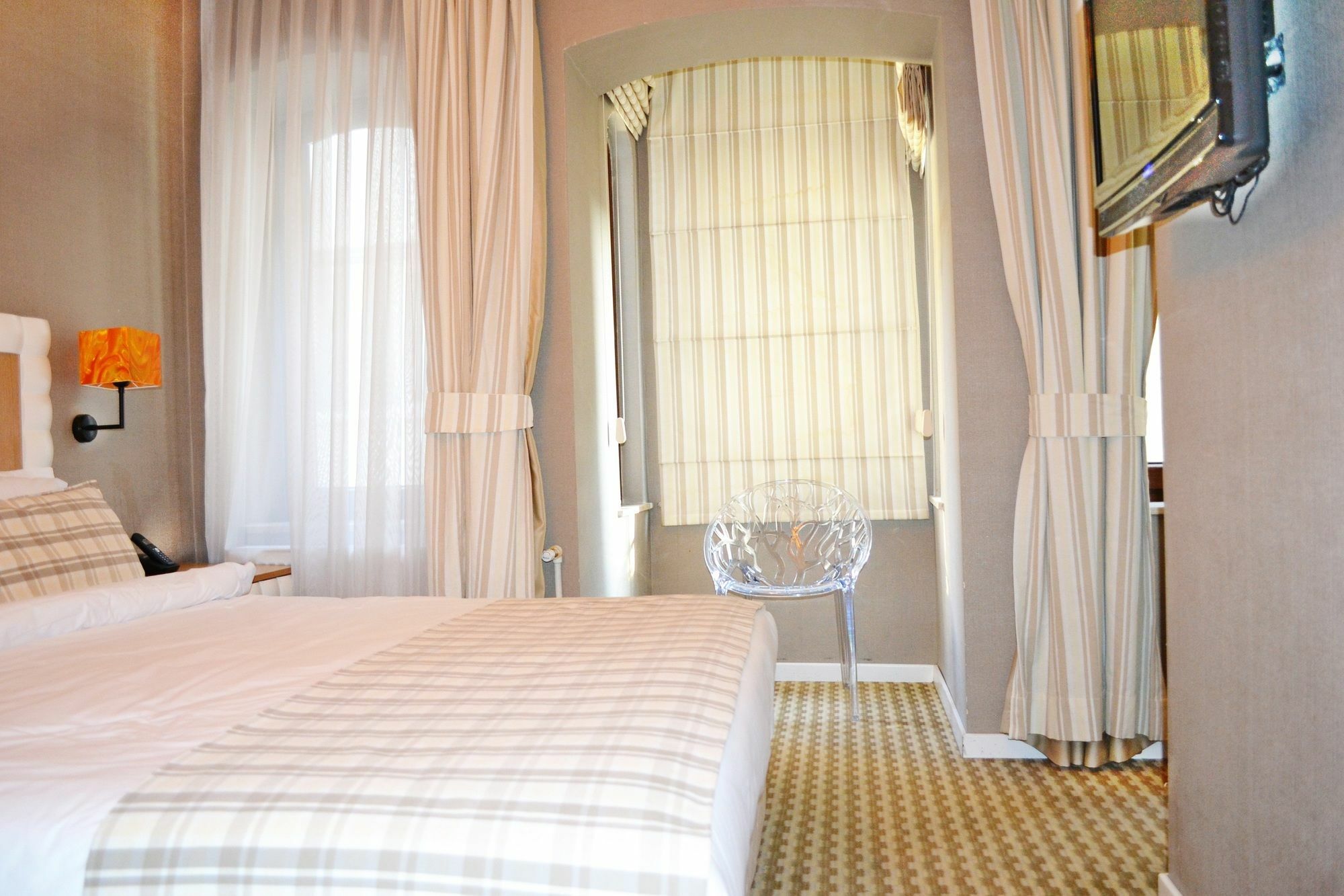 Montena Suite (Adults Only) Estambul Exterior foto