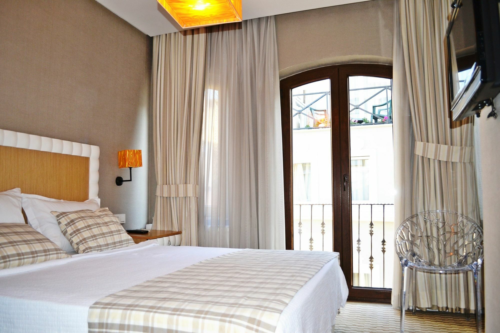 Montena Suite (Adults Only) Estambul Exterior foto